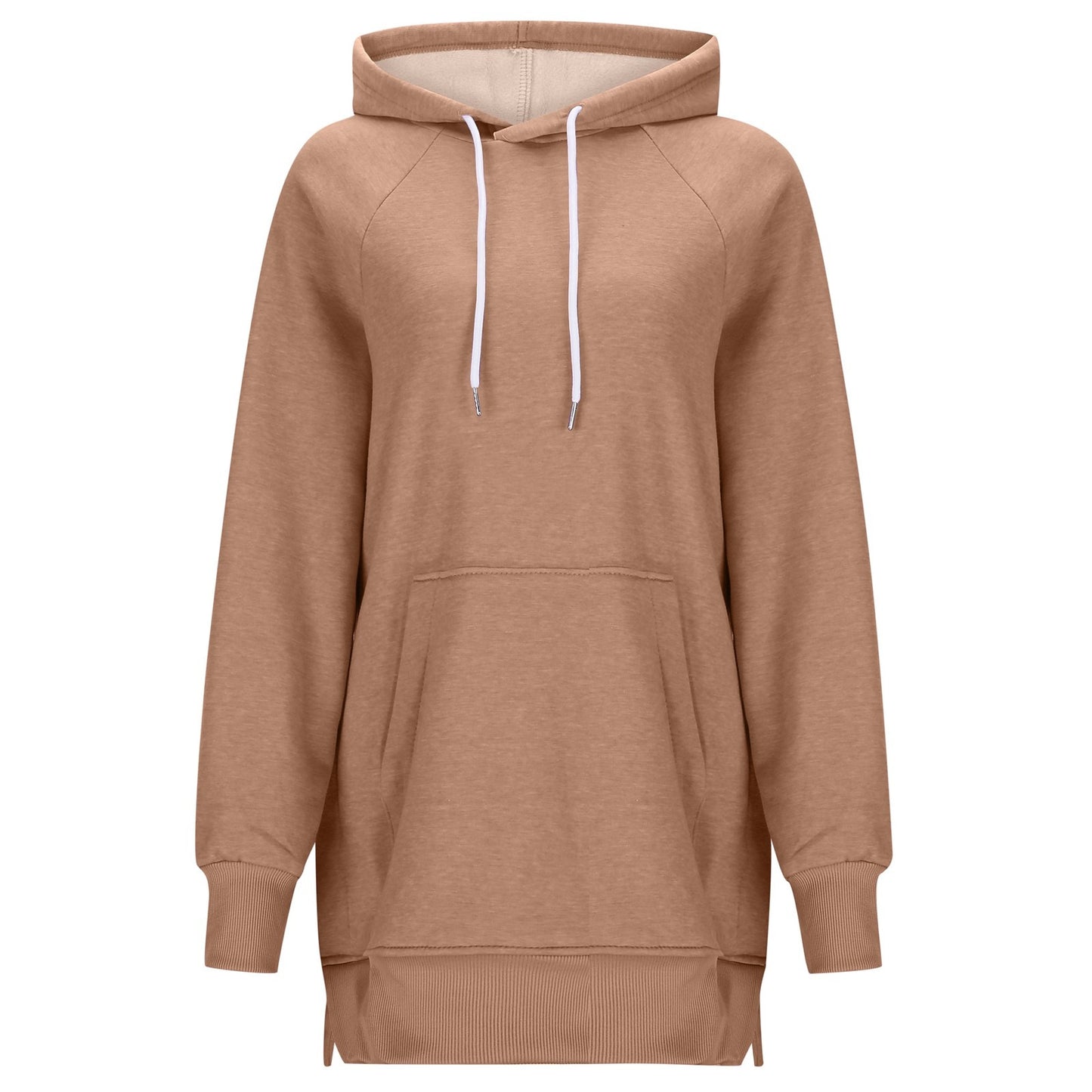 Everyday Luxe Hoodie