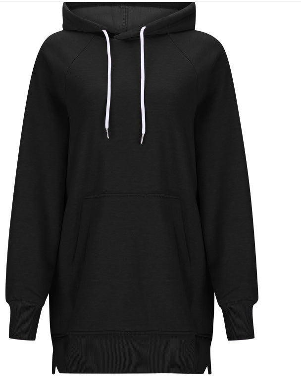 Everyday Luxe Hoodie