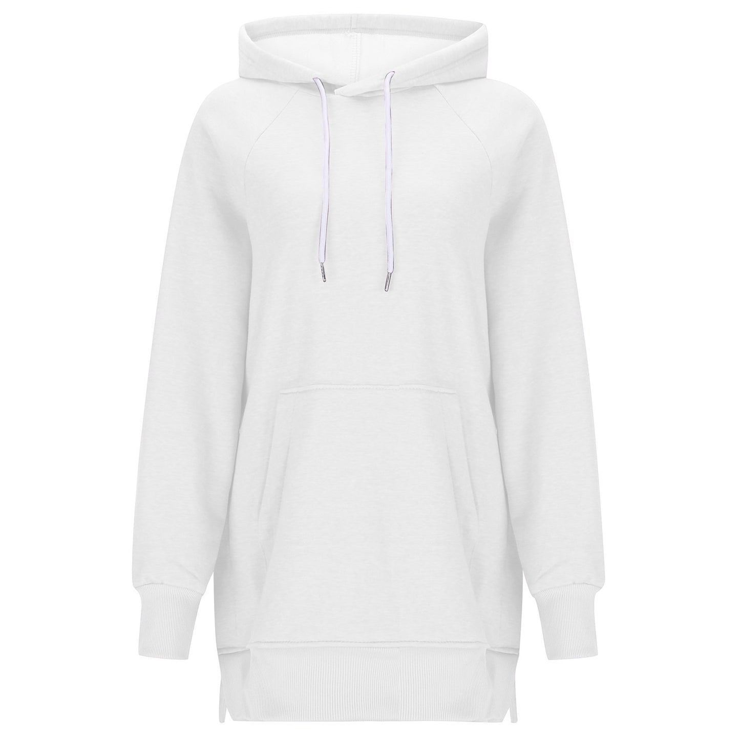 Everyday Luxe Hoodie