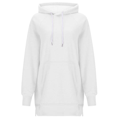 Everyday Luxe Hoodie