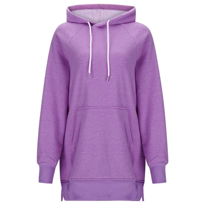 Everyday Luxe Hoodie