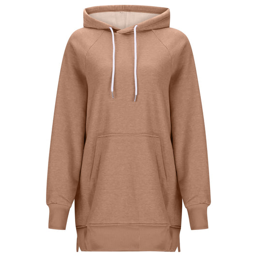 Everyday Luxe Hoodie
