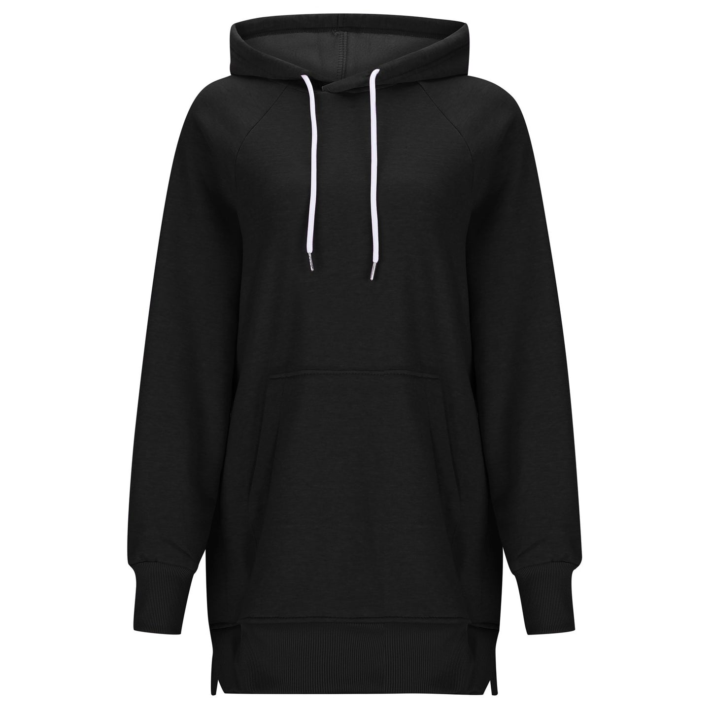 Everyday Luxe Hoodie