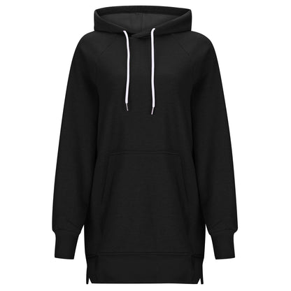 Everyday Luxe Hoodie