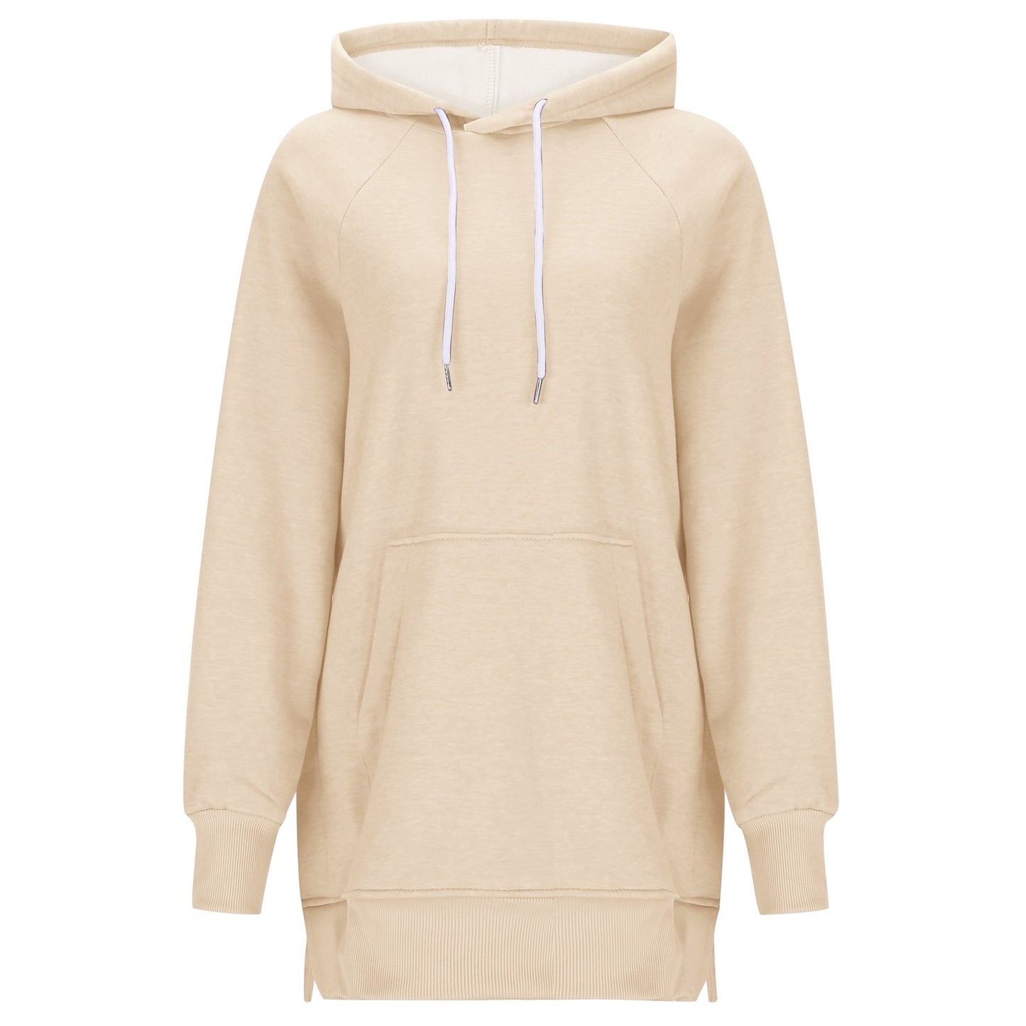 Everyday Luxe Hoodie